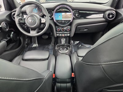 2022 MINI Hardtop 4 Door Cooper S
