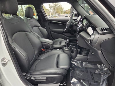 2022 MINI Hardtop 4 Door Cooper S