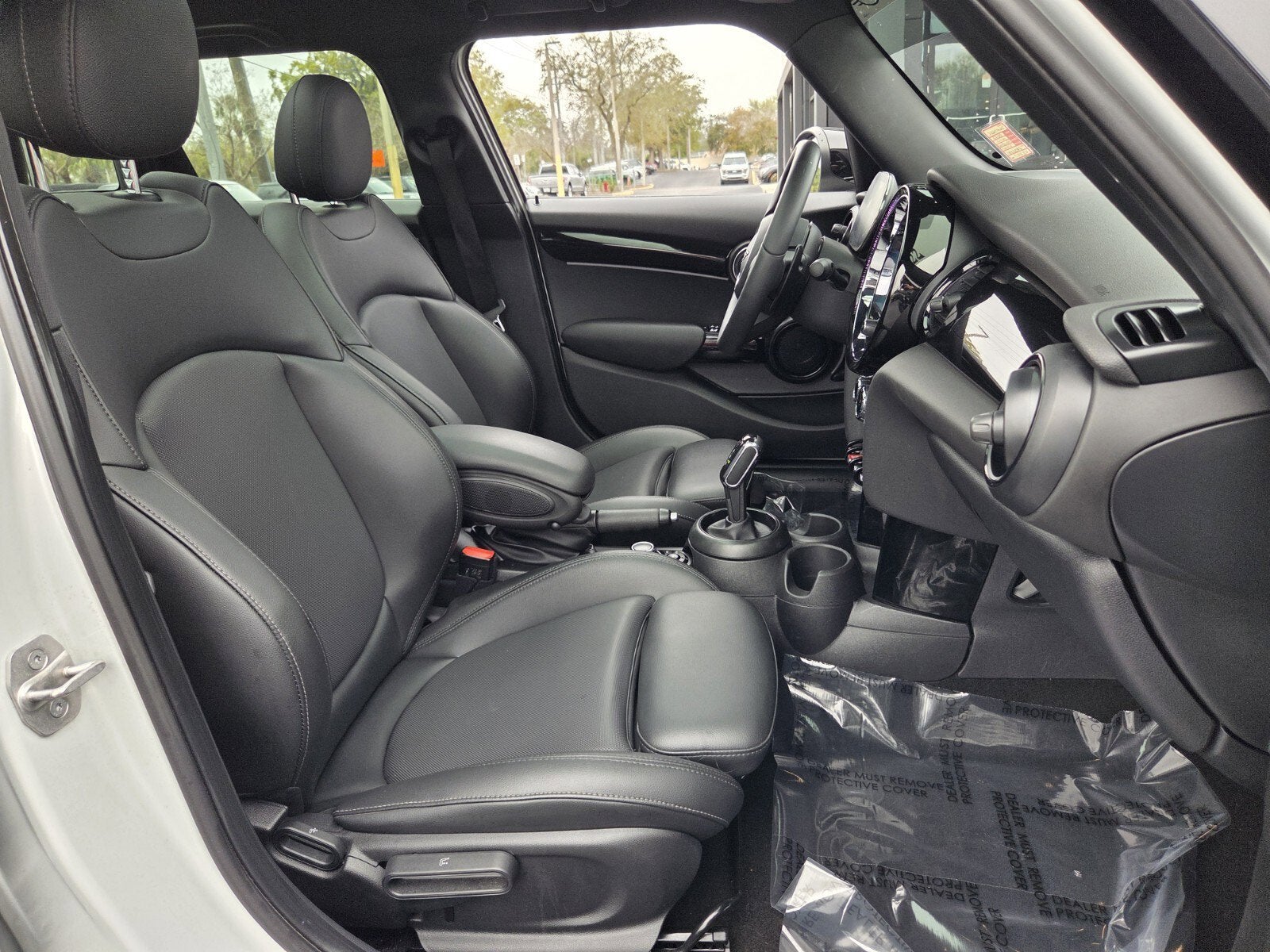 2022 MINI Hardtop 4 Door Cooper S