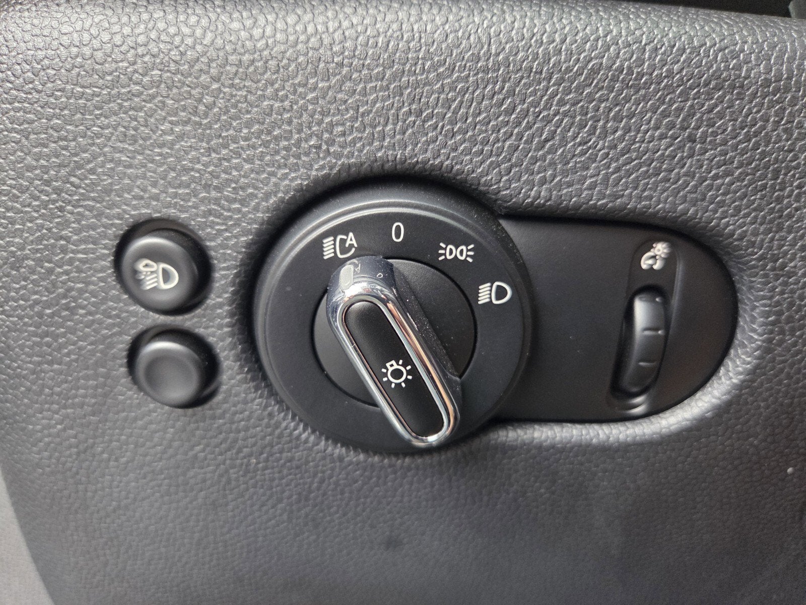 2022 MINI Hardtop 4 Door Cooper S