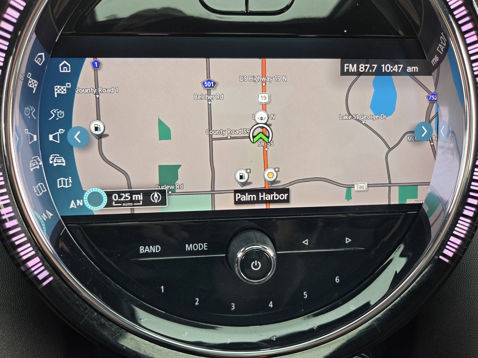 2022 MINI Hardtop 4 Door Cooper S