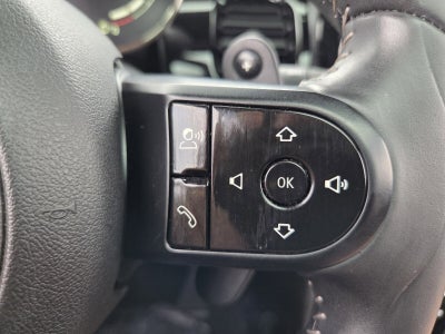 2022 MINI Hardtop 4 Door Cooper S