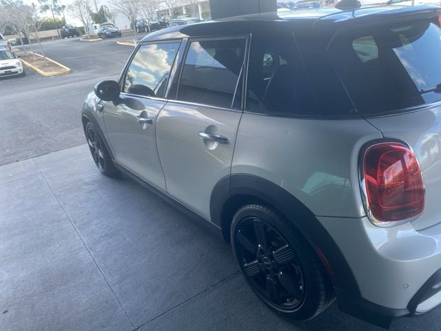 2022 MINI Hardtop 4 Door Cooper S