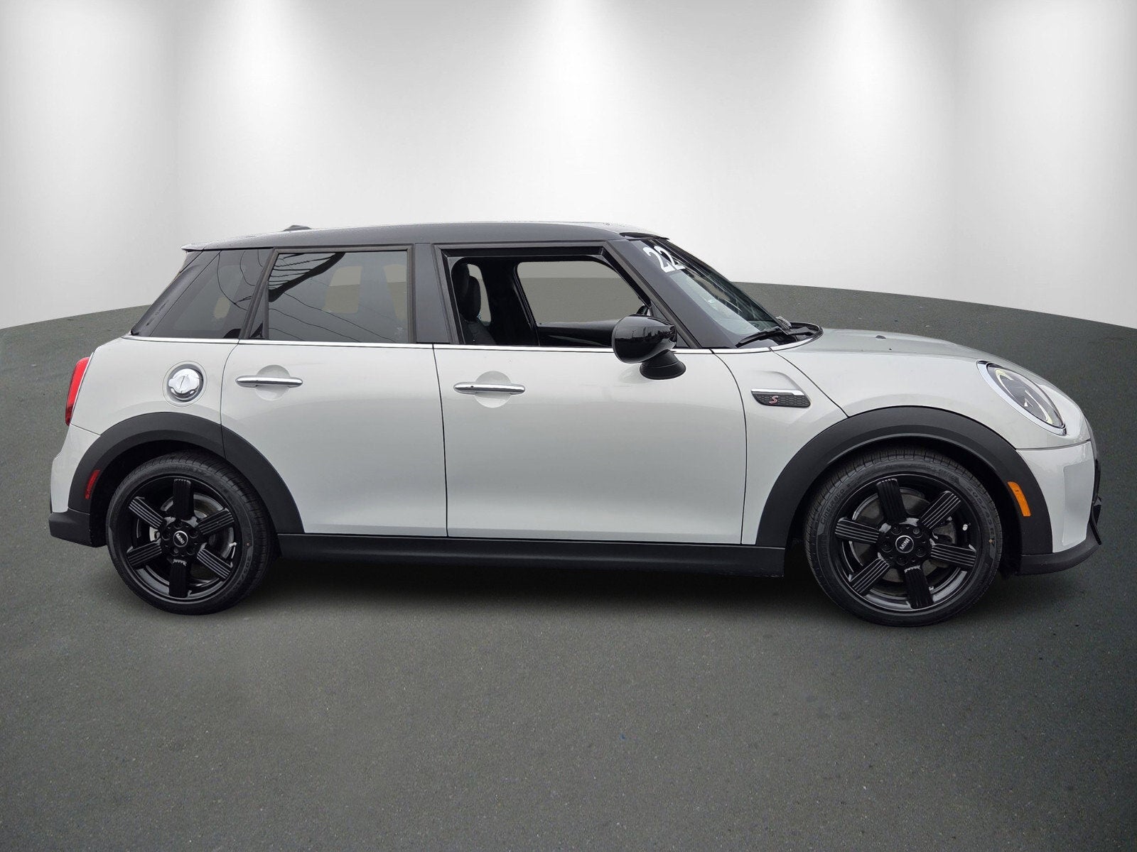 2022 MINI Hardtop 4 Door Cooper S