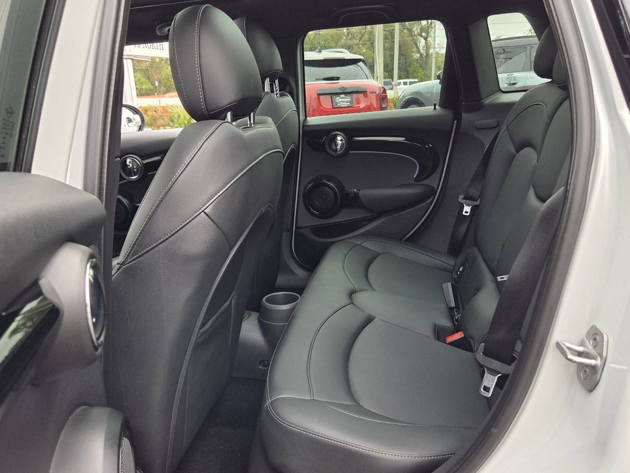 2022 MINI HARDTOP 4 DOOR SIGNATURE