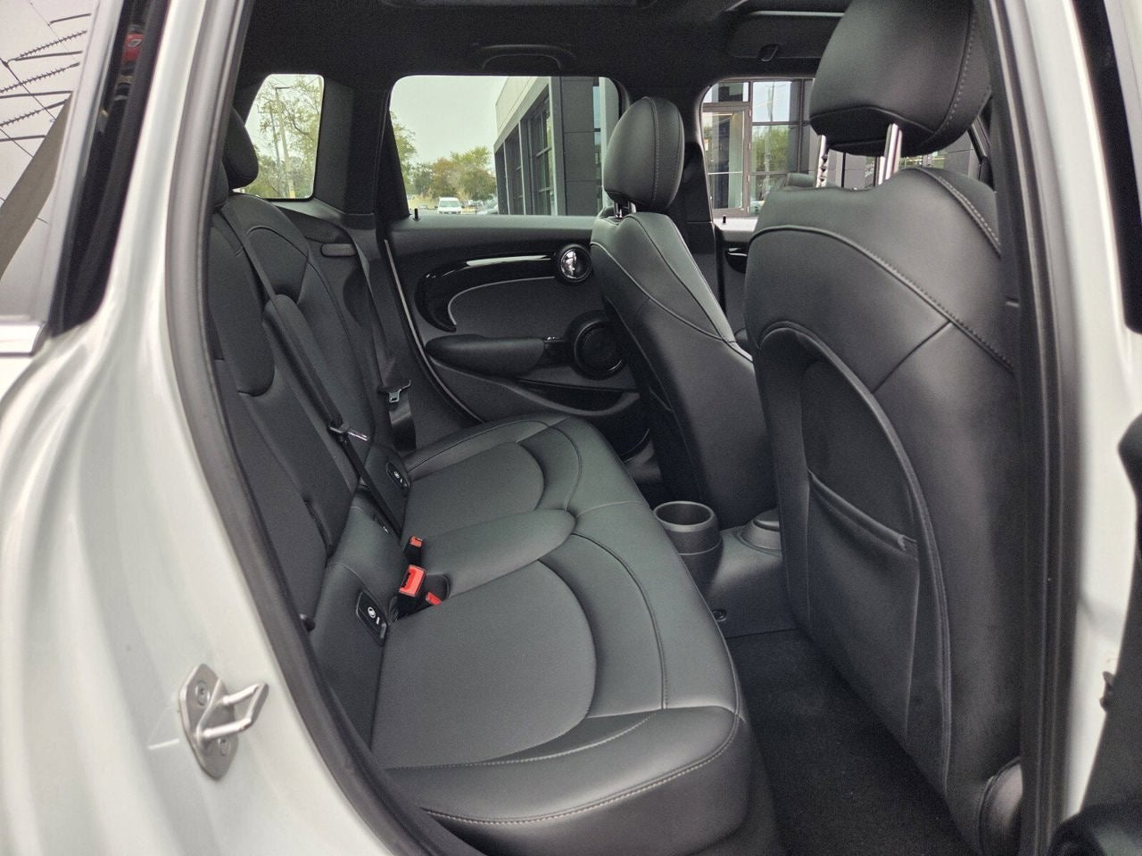 2022 MINI HARDTOP 4 DOOR SIGNATURE