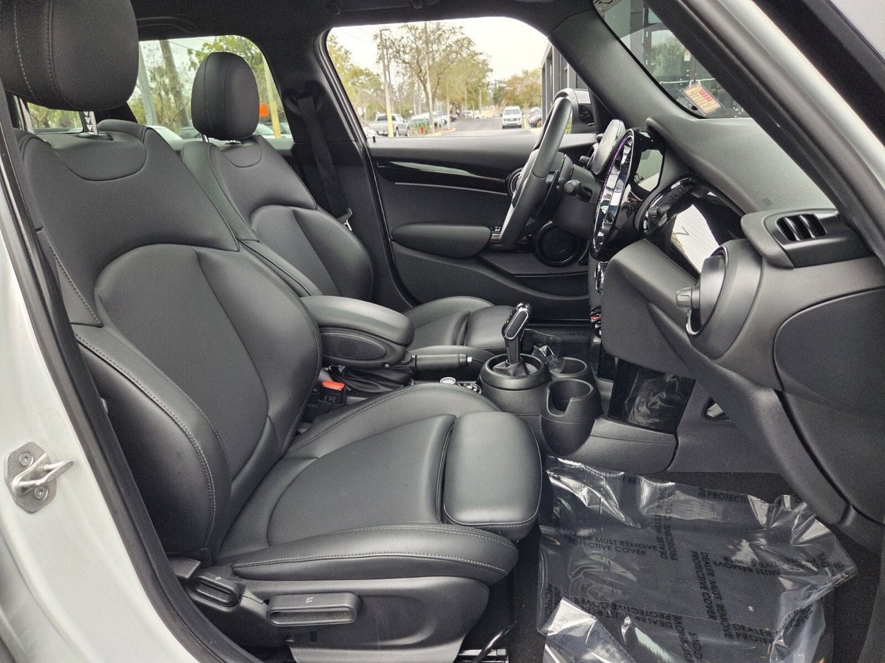 2022 MINI HARDTOP 4 DOOR SIGNATURE