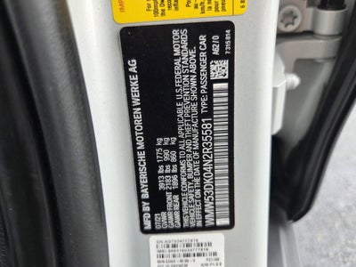 2022 MINI HARDTOP 4 DOOR SIGNATURE