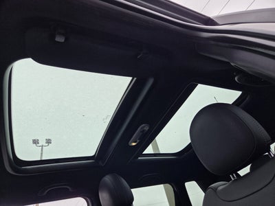 2022 MINI HARDTOP 4 DOOR SIGNATURE