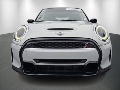 2022 MINI Hardtop 4 Door Cooper S