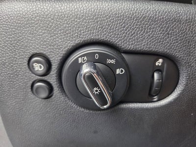 2022 MINI HARDTOP 4 DOOR SIGNATURE