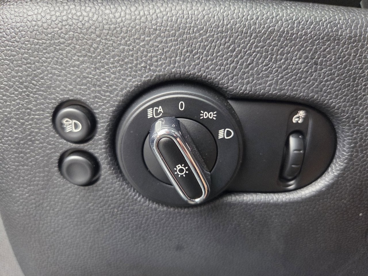 2022 MINI HARDTOP 4 DOOR SIGNATURE