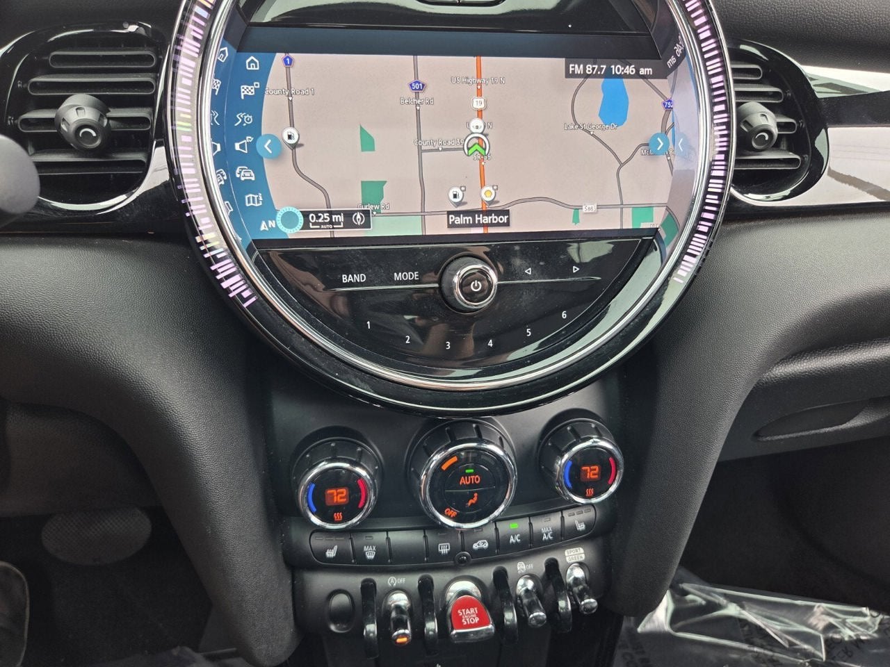 2022 MINI HARDTOP 4 DOOR SIGNATURE