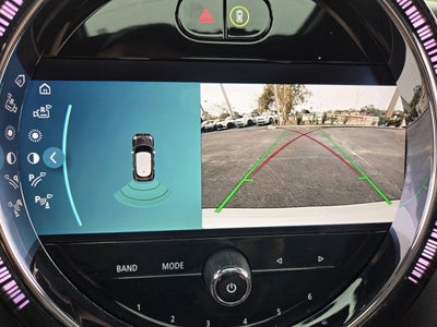 2022 MINI HARDTOP 4 DOOR SIGNATURE