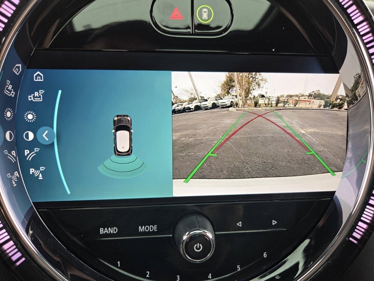 2022 MINI HARDTOP 4 DOOR SIGNATURE