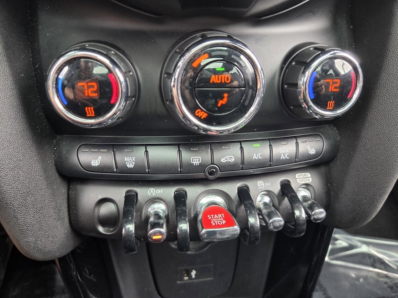 2022 MINI HARDTOP 4 DOOR SIGNATURE