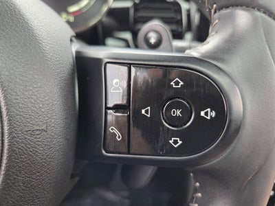 2022 MINI HARDTOP 4 DOOR SIGNATURE