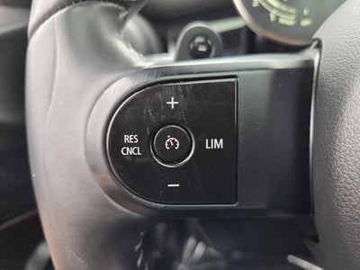 2022 MINI HARDTOP 4 DOOR SIGNATURE