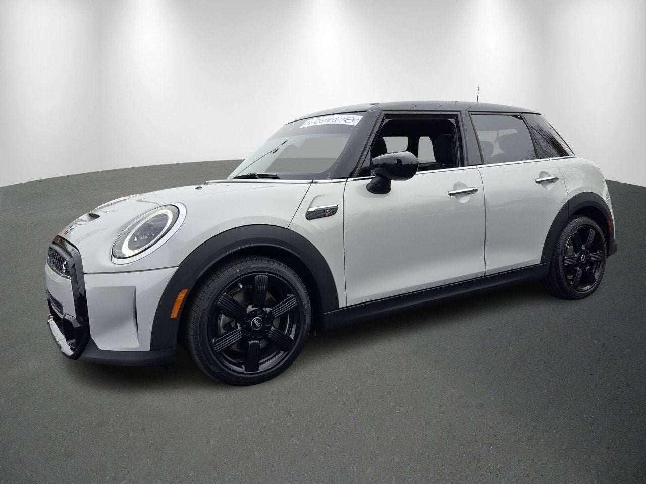 2022 MINI Hardtop 4 Door Cooper S
