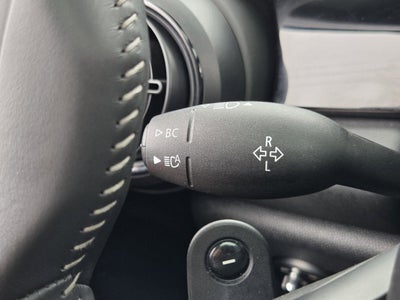 2022 MINI HARDTOP 4 DOOR SIGNATURE