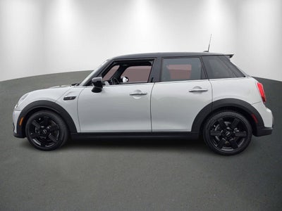 2022 MINI Hardtop 4 Door Cooper S