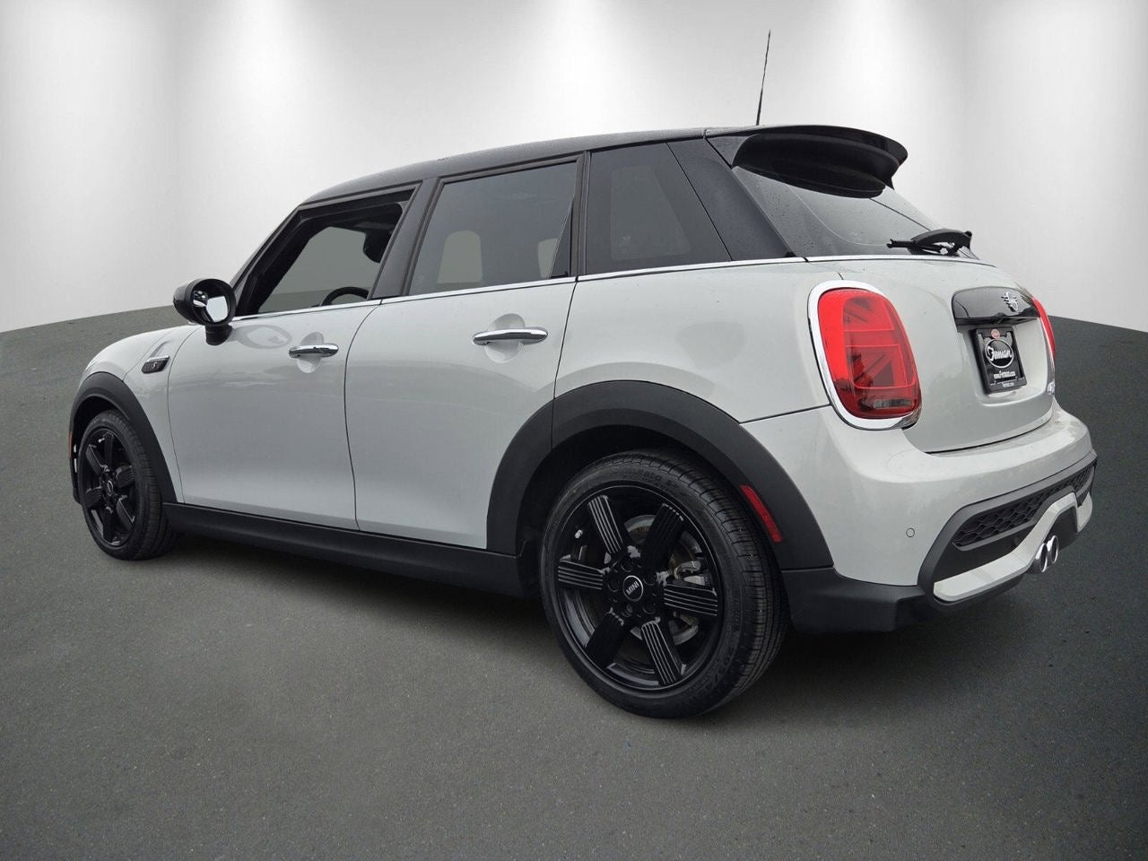 2022 MINI Hardtop 4 Door Cooper S
