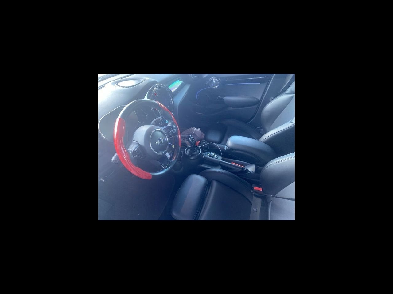 2022 MINI Hardtop 4 Door Cooper S