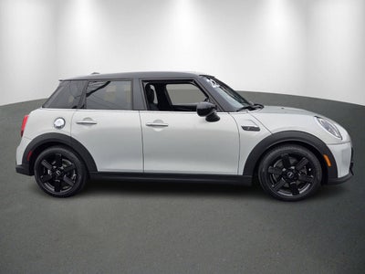 2022 MINI HARDTOP 4 DOOR SIGNATURE