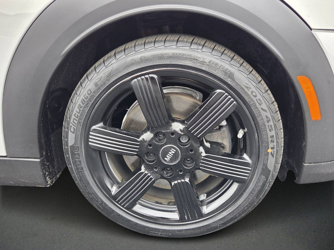 2022 MINI HARDTOP 4 DOOR SIGNATURE