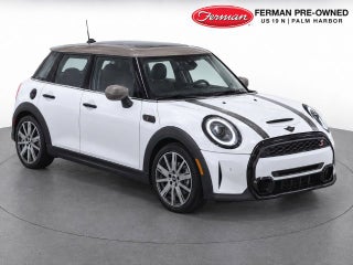 2024 MINI Cooper S Iconic