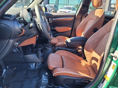 2023 MINI Hardtop 4 Door Cooper S