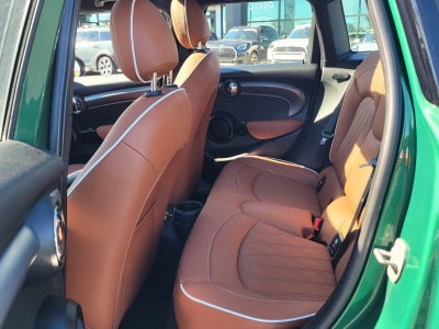 2023 MINI Hardtop 4 Door Cooper S