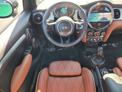 2023 MINI Hardtop 4 Door Cooper S