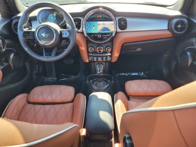 2023 MINI Hardtop 4 Door Cooper S