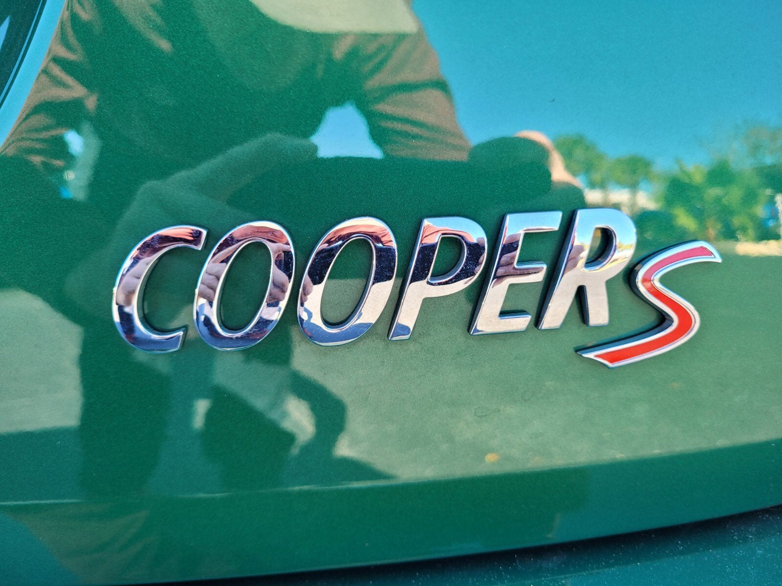 2023 MINI Hardtop 4 Door Cooper S