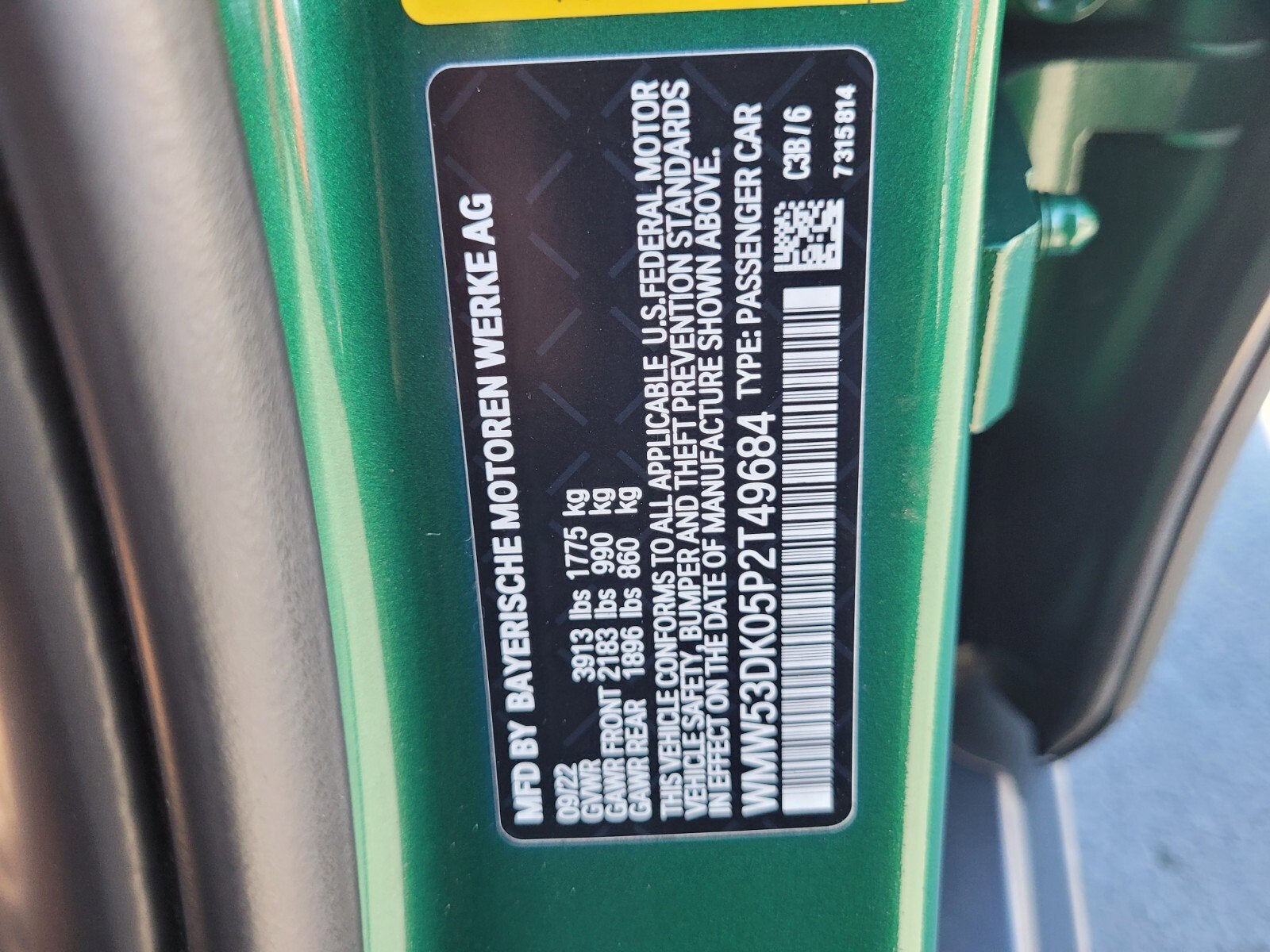 2023 MINI Hardtop 4 Door Cooper S