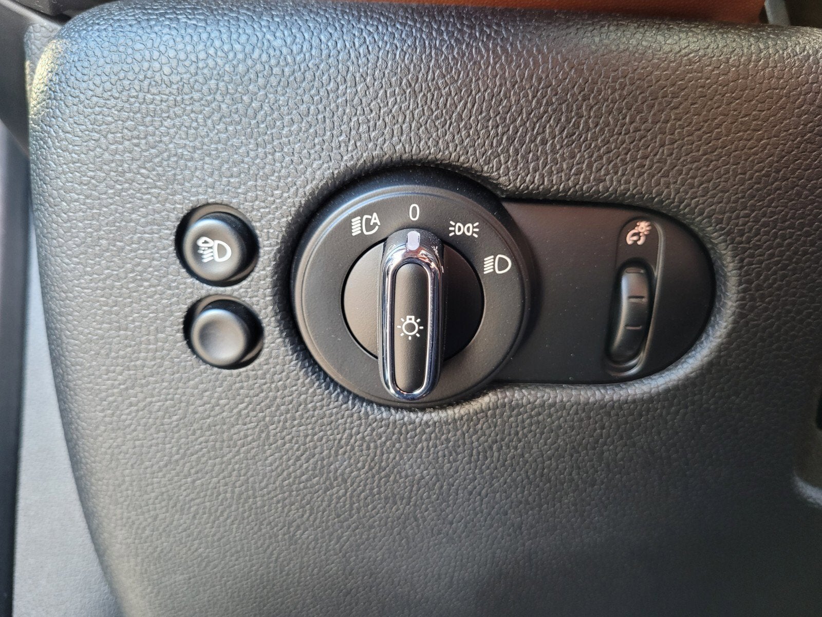 2023 MINI Hardtop 4 Door Cooper S