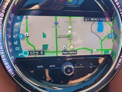 2023 MINI Hardtop 4 Door Cooper S