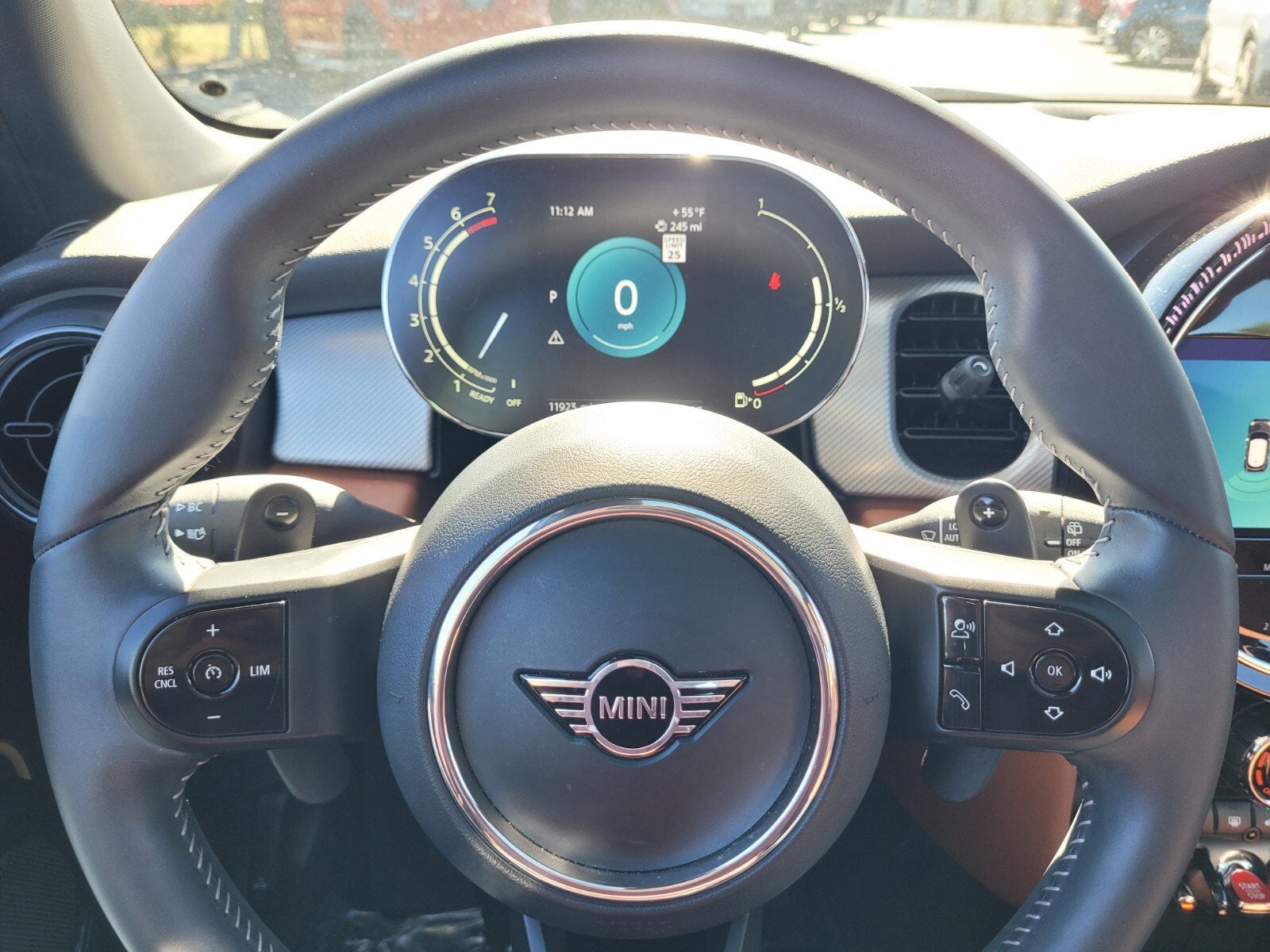 2023 MINI Hardtop 4 Door Cooper S