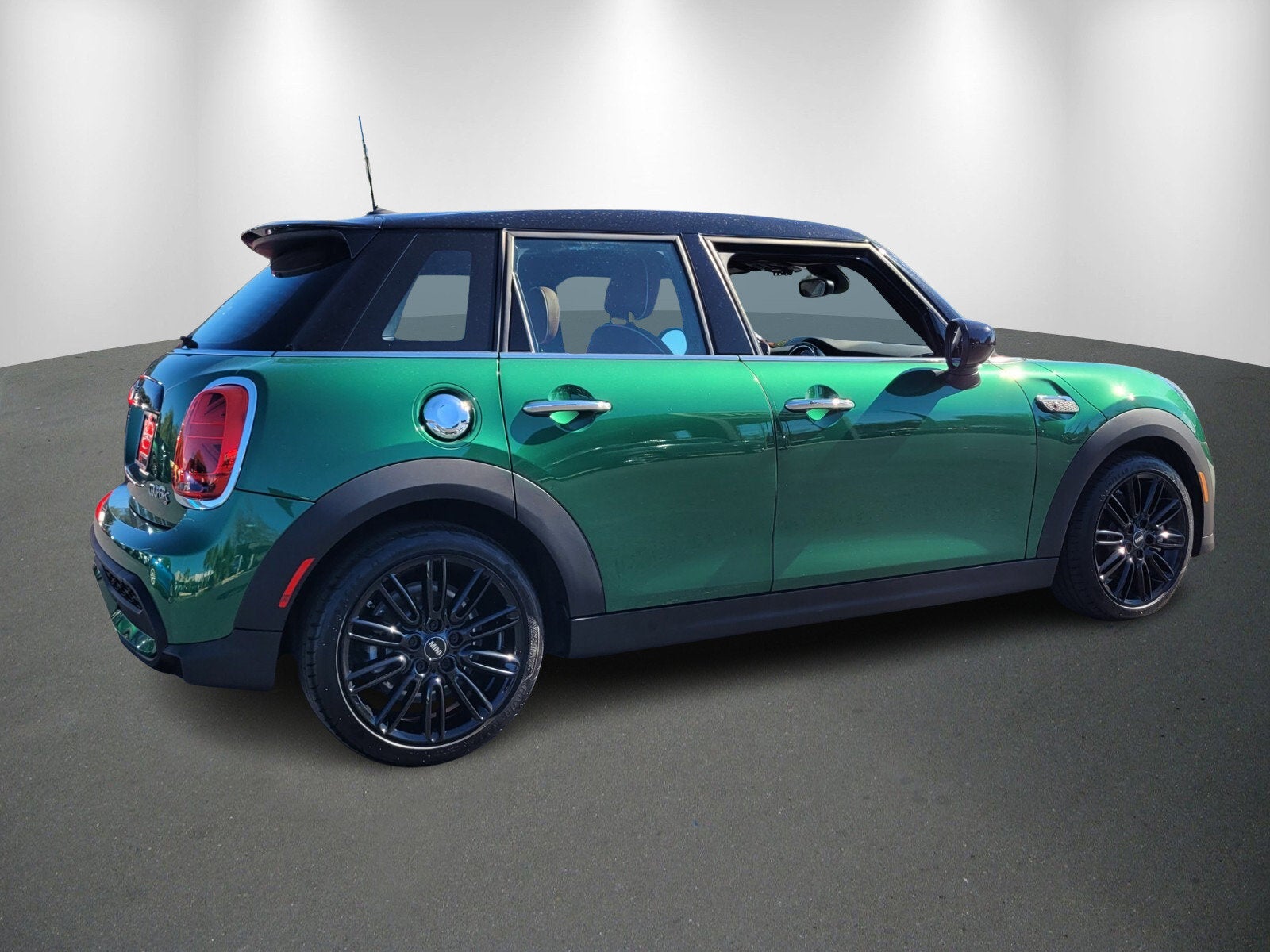 2023 MINI Hardtop 4 Door Cooper S