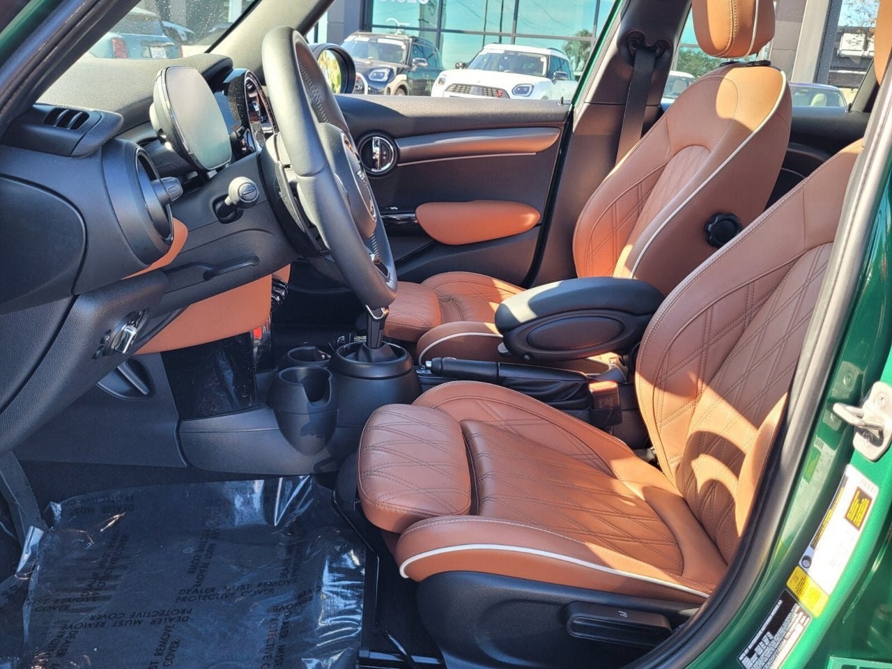 2023 MINI Hardtop 4 Door Cooper S