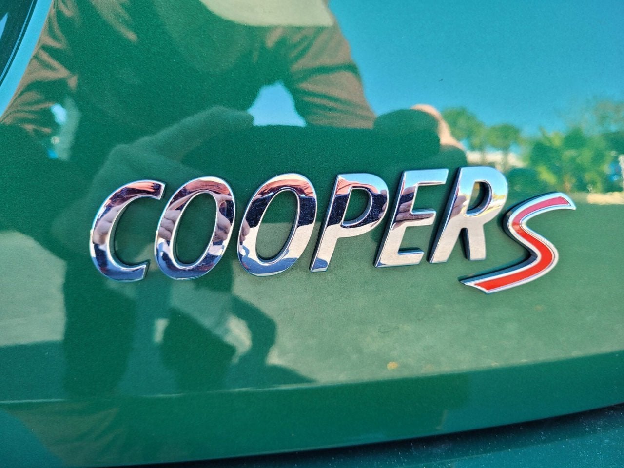 2023 MINI Hardtop 4 Door Cooper S