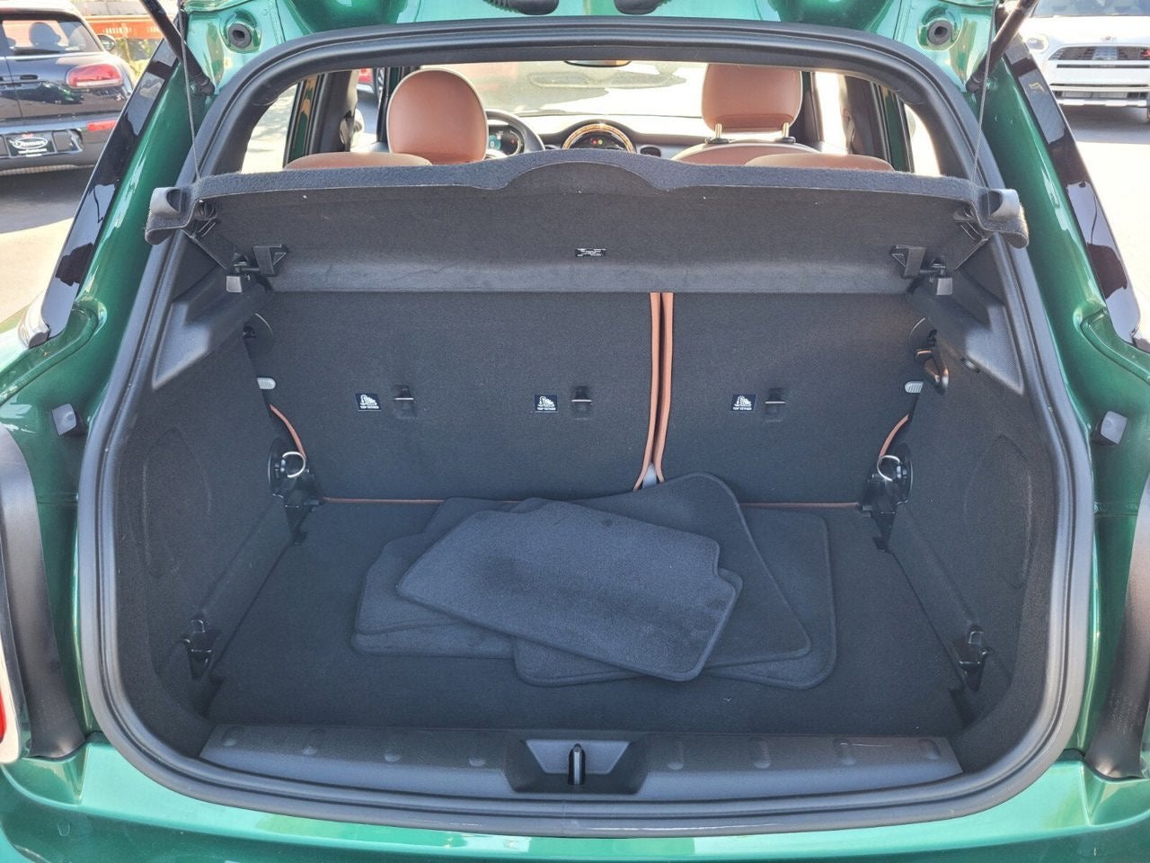 2023 MINI Hardtop 4 Door Cooper S