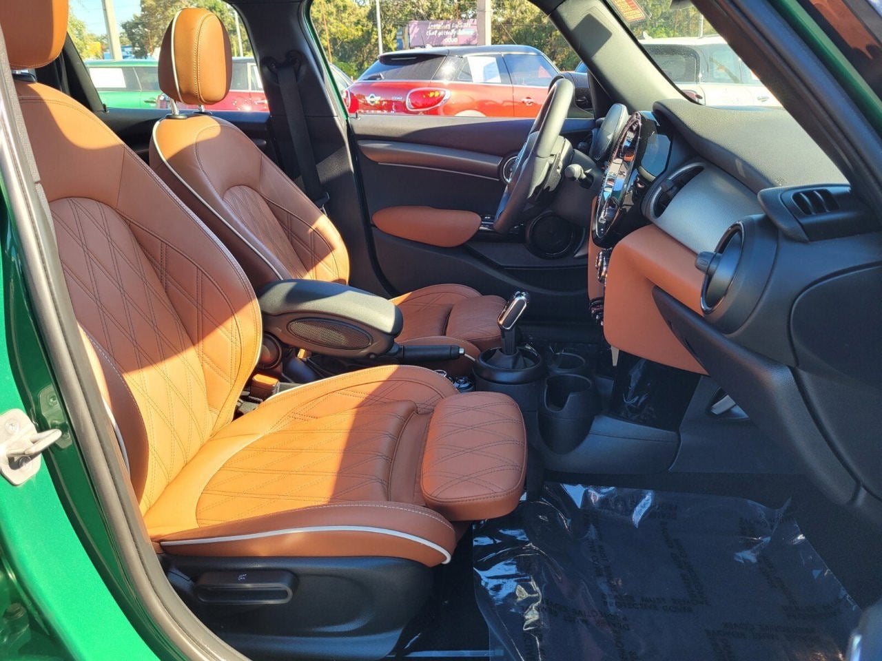 2023 MINI Hardtop 4 Door Cooper S