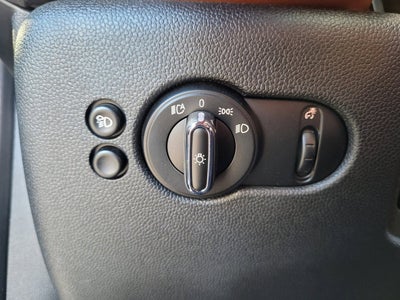 2023 MINI Hardtop 4 Door Cooper S