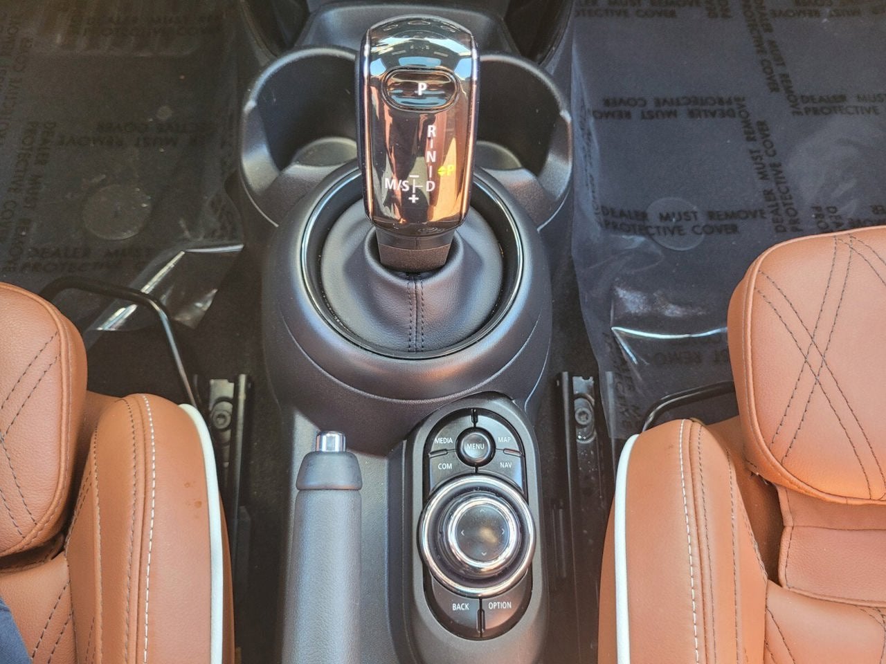 2023 MINI Hardtop 4 Door Cooper S