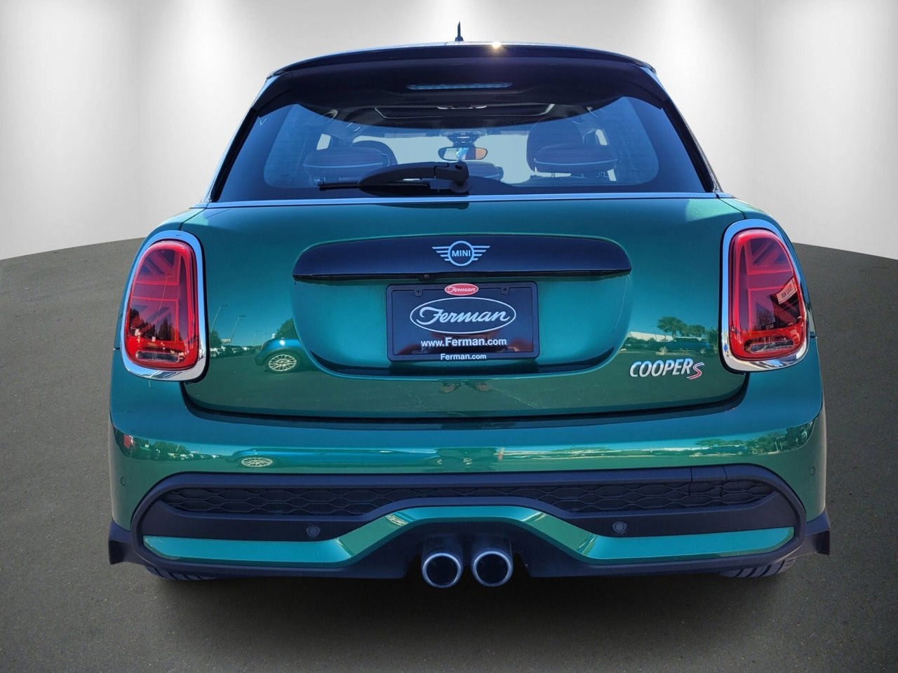 2023 MINI Hardtop 4 Door Cooper S