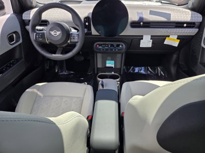 2026 MINI 4 DOOR ICONIC
