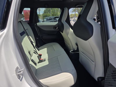 2026 MINI 4 DOOR ICONIC