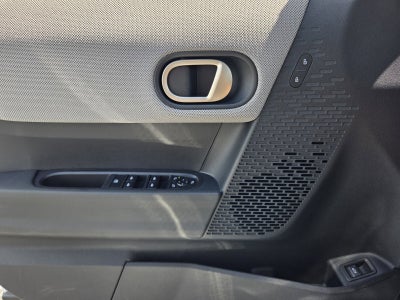 2026 MINI 4 DOOR ICONIC